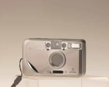 Appareil photo Fujifilm Clear Shot Autofocus S 35 mm