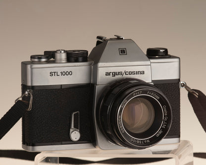 Caméra Argus Cosina STL 1000