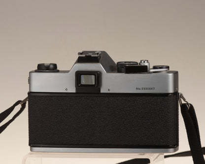 Caméra Argus Cosina STL 1000