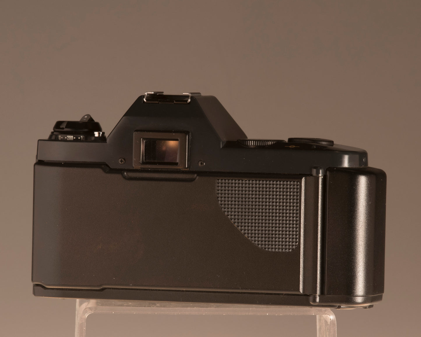 Appareil photo Canon T50 + flash Speedlite