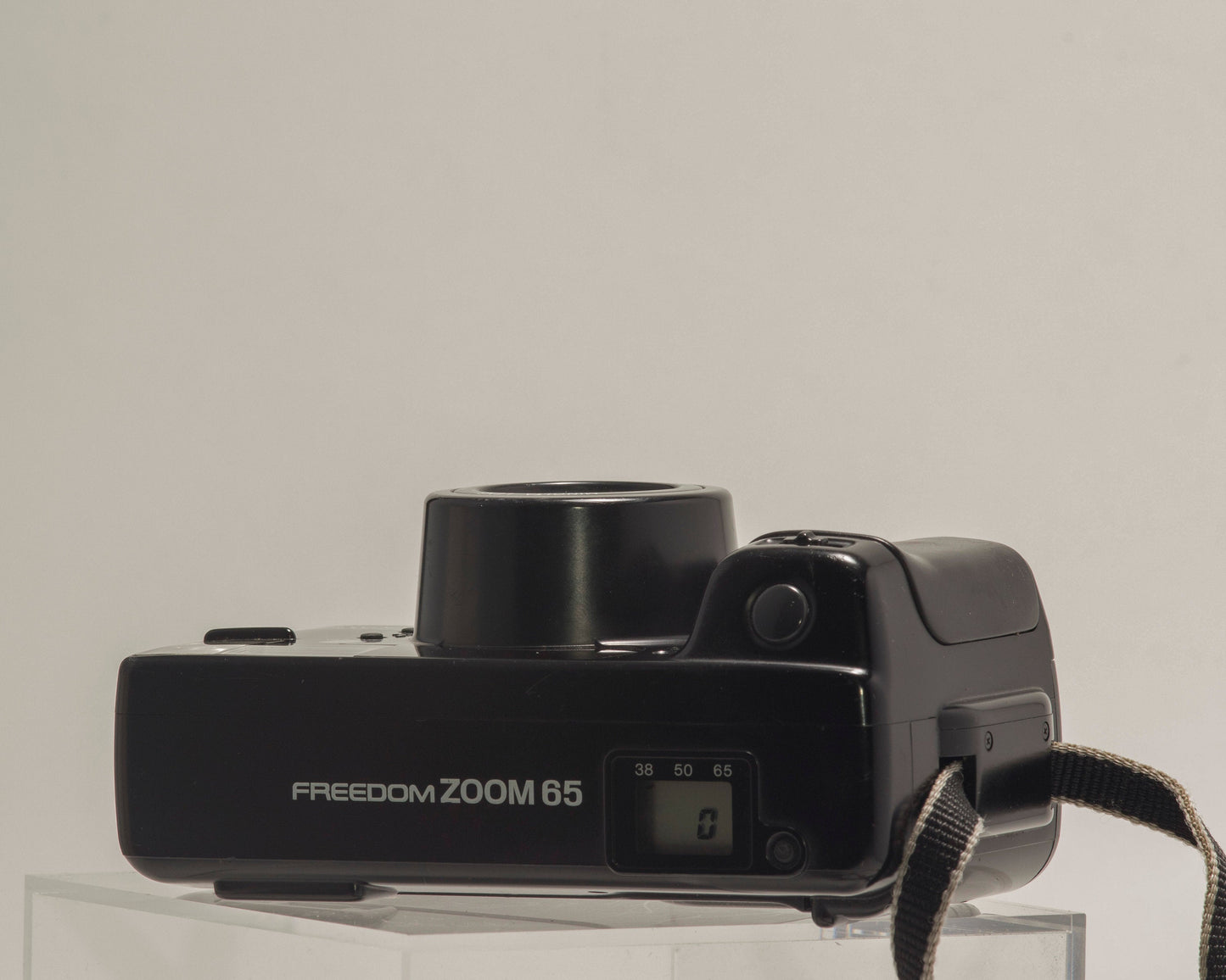 Appareil photo Minolta Freedom Zoom 65 35 mm
