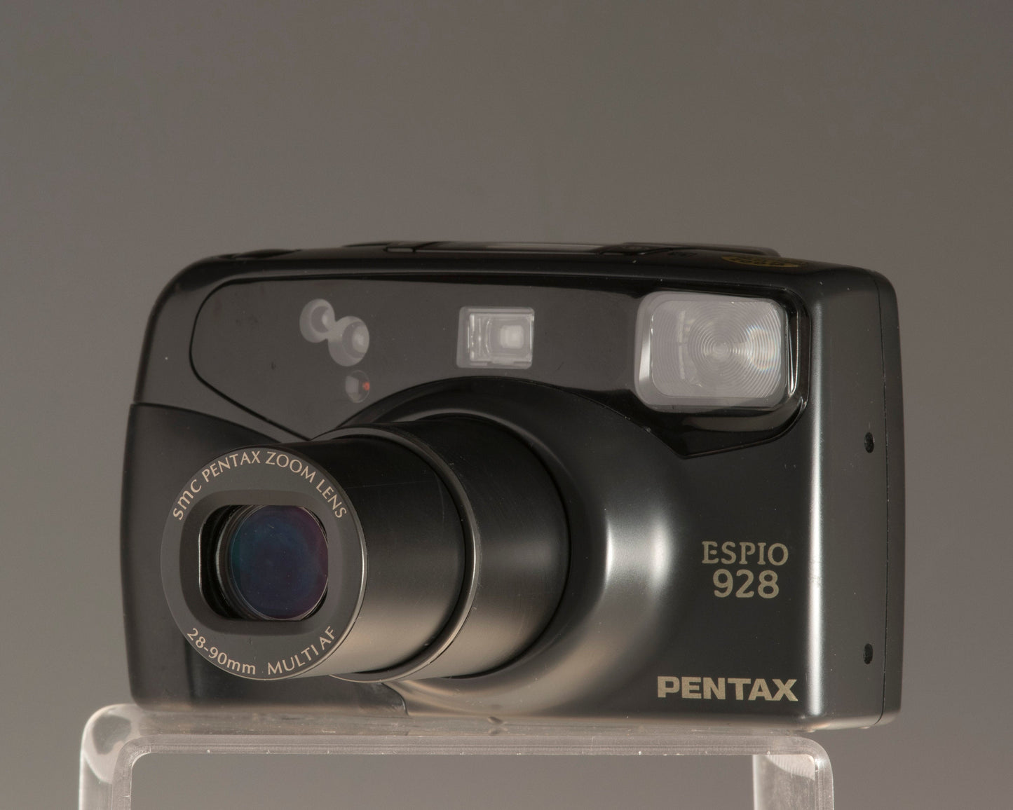 Pentax Espio 928 appareil photo argentique 35 mm point-and-shoot
