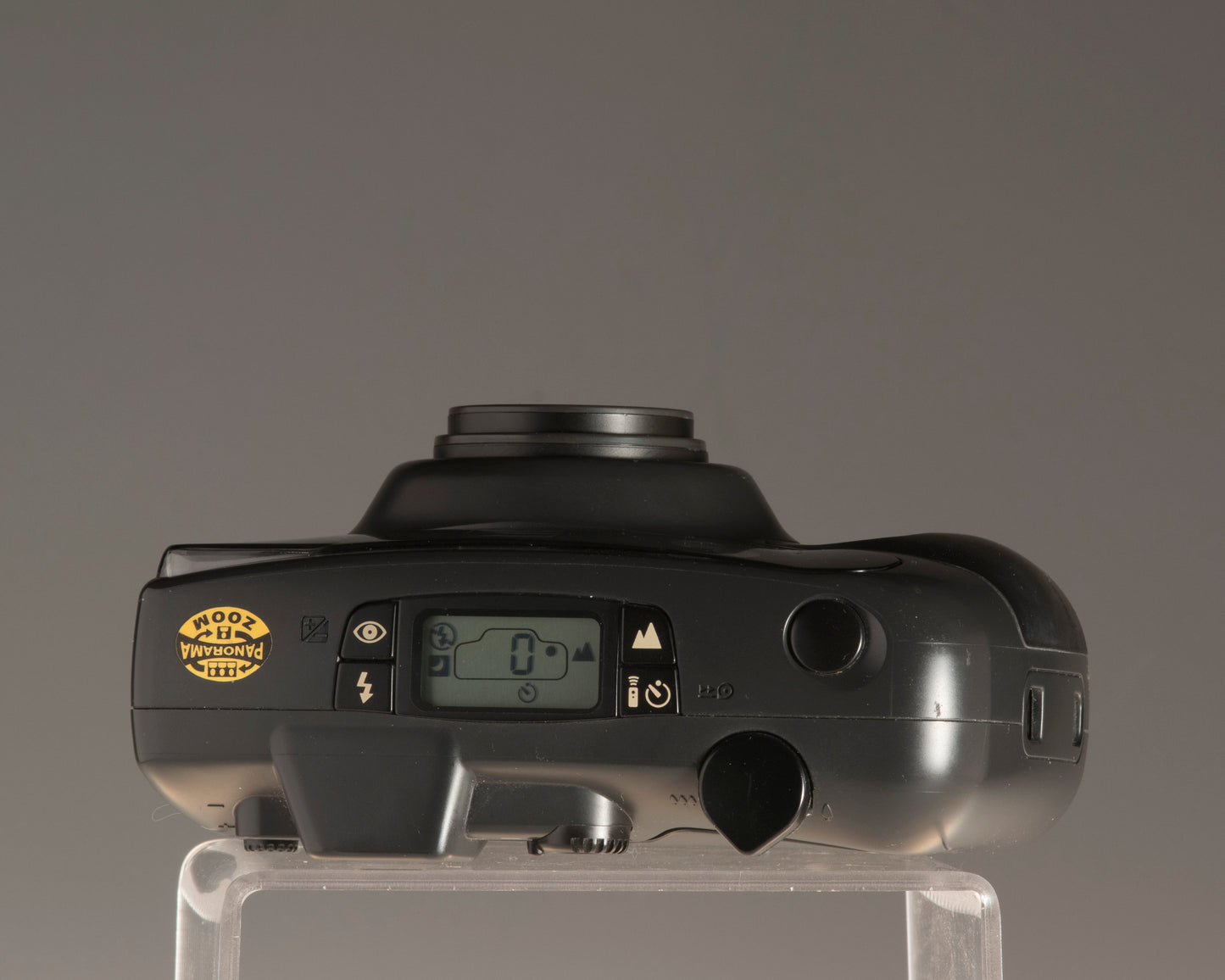 Pentax Espio 928 appareil photo argentique 35 mm point-and-shoot