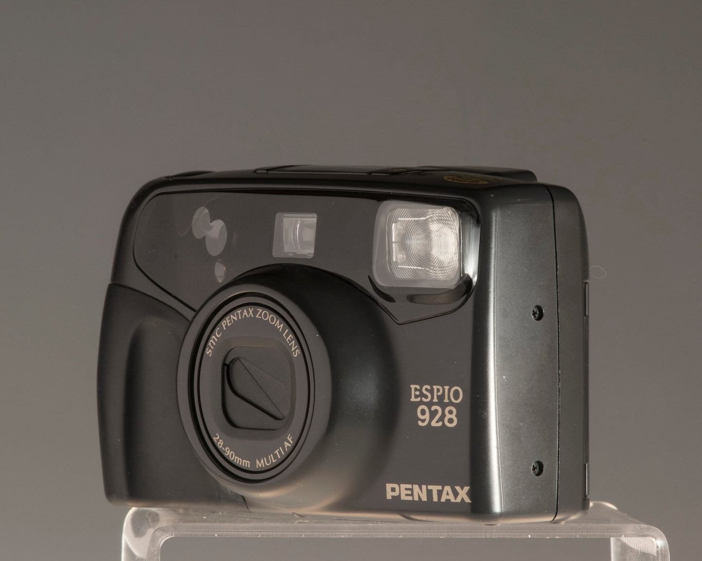Pentax Espio 928 appareil photo argentique 35 mm point-and-shoot