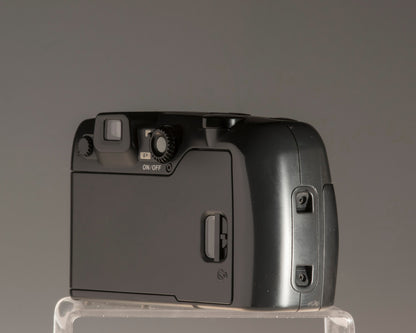 Pentax Espio 928 appareil photo argentique 35 mm point-and-shoot