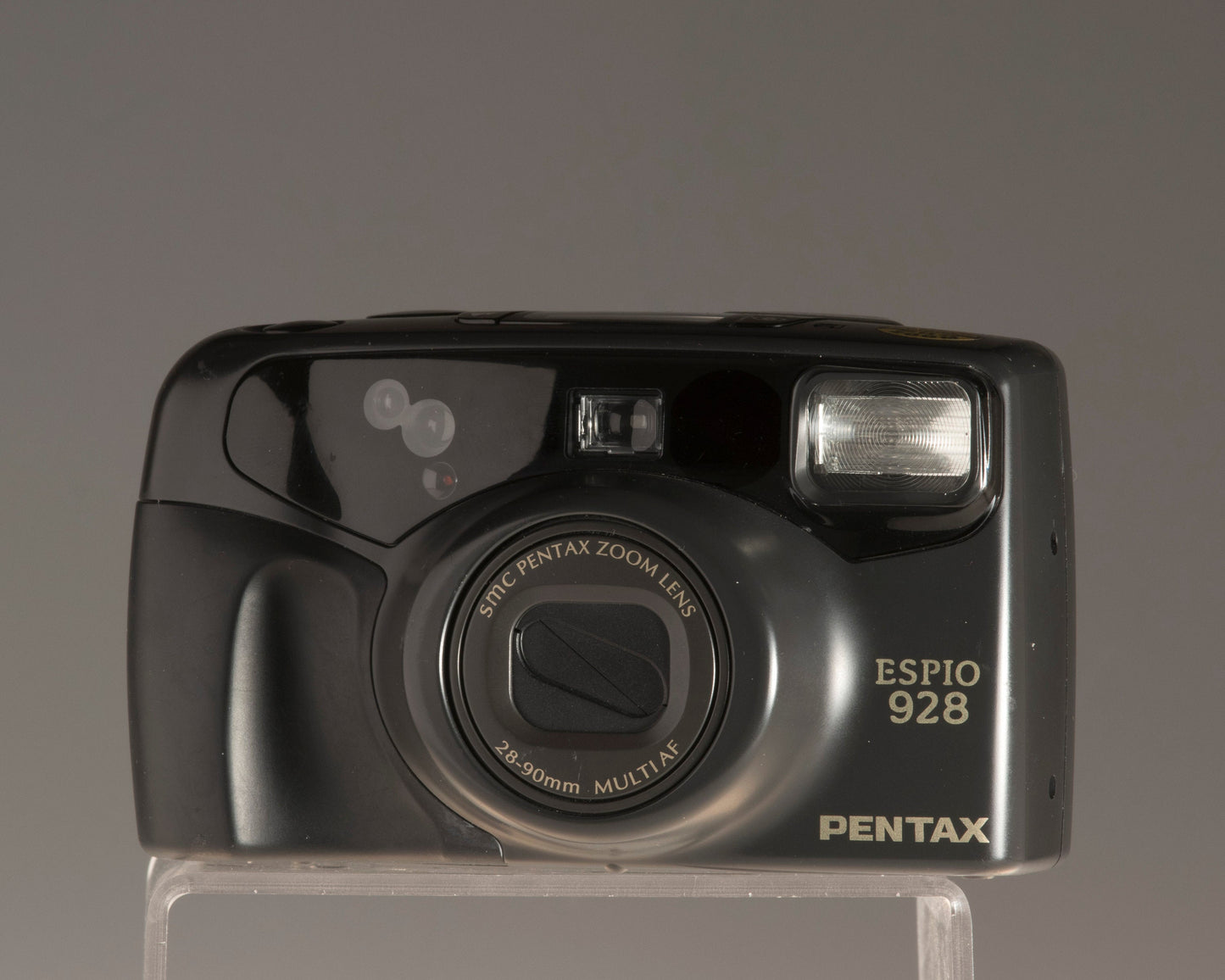 Pentax Espio 928 appareil photo argentique 35 mm point-and-shoot