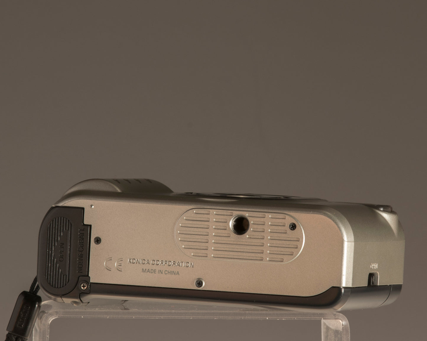 Appareil photo compact Konica Z-Up 60 35 mm