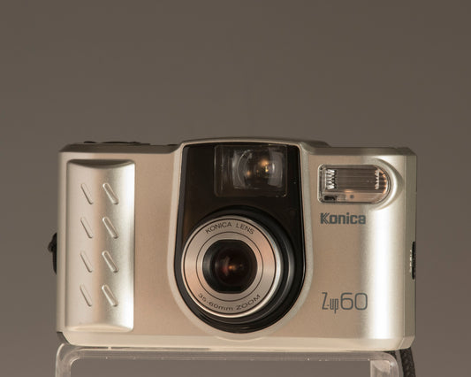 Appareil photo compact Konica Z-Up 60 35 mm
