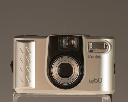 Appareil photo compact Konica Z-Up 60 35 mm