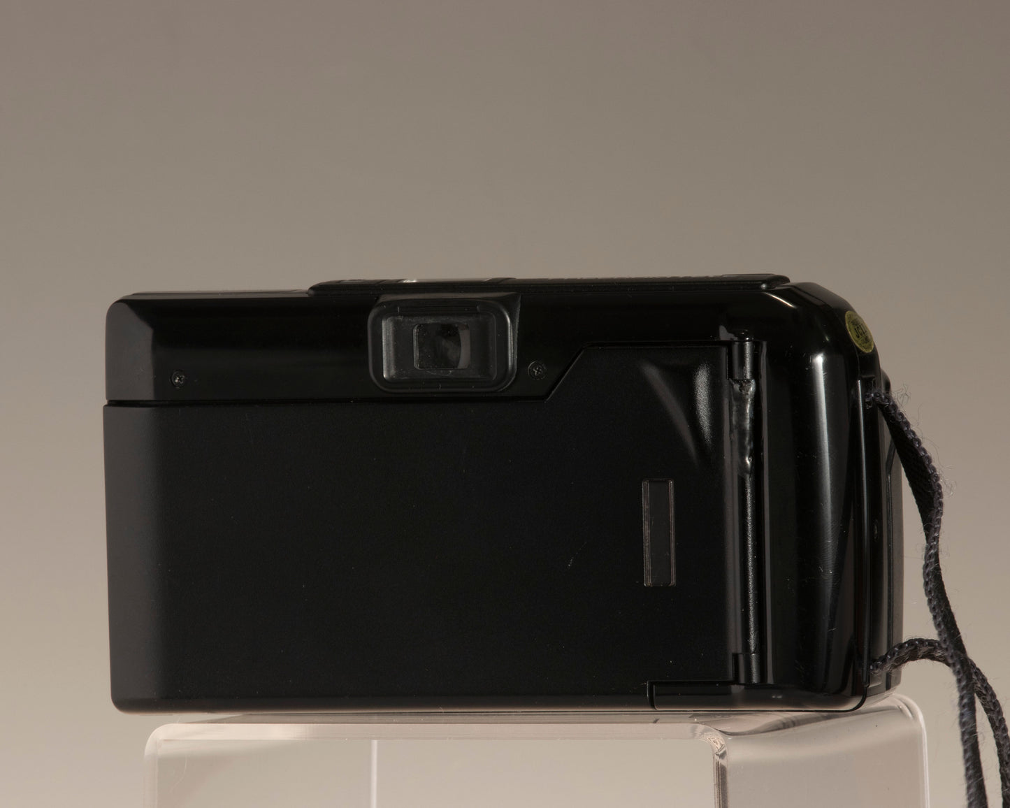 Minolta Freedom Tele dual lens 35mm camera