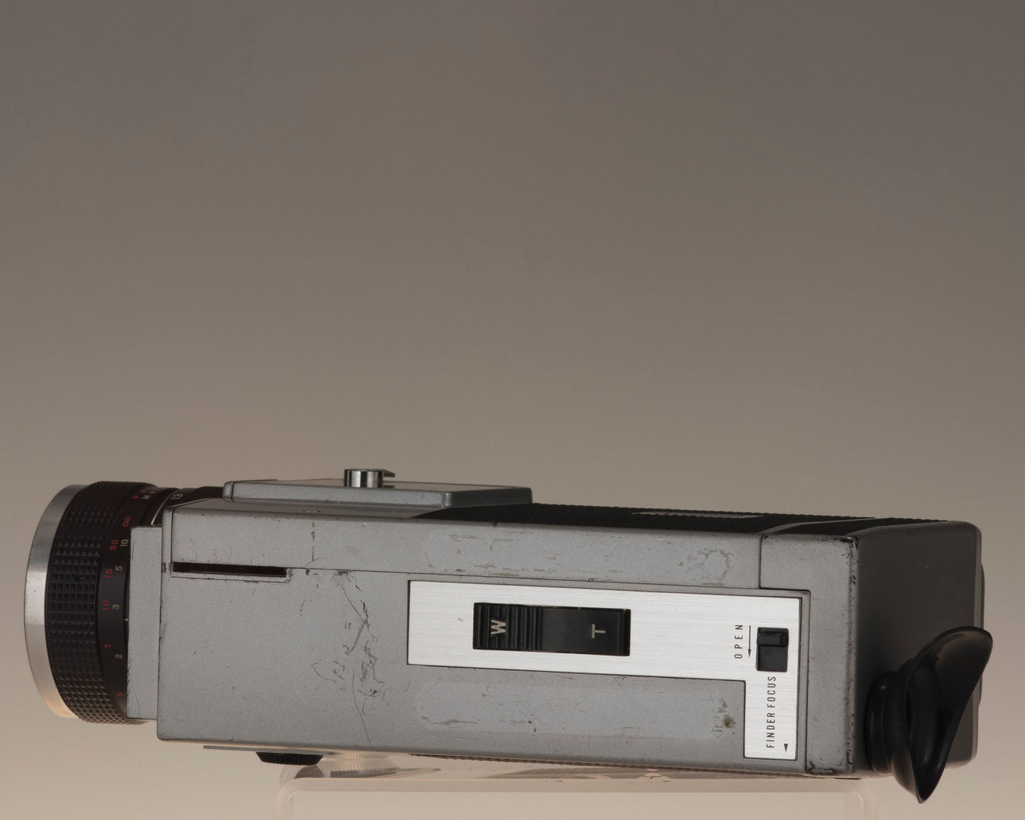 Caméra Argus Cosina modèle 704 Super 8