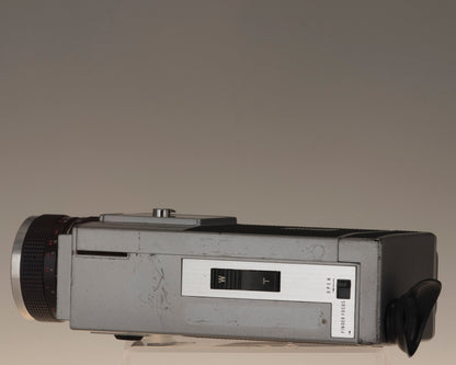 Caméra Argus Cosina modèle 704 Super 8