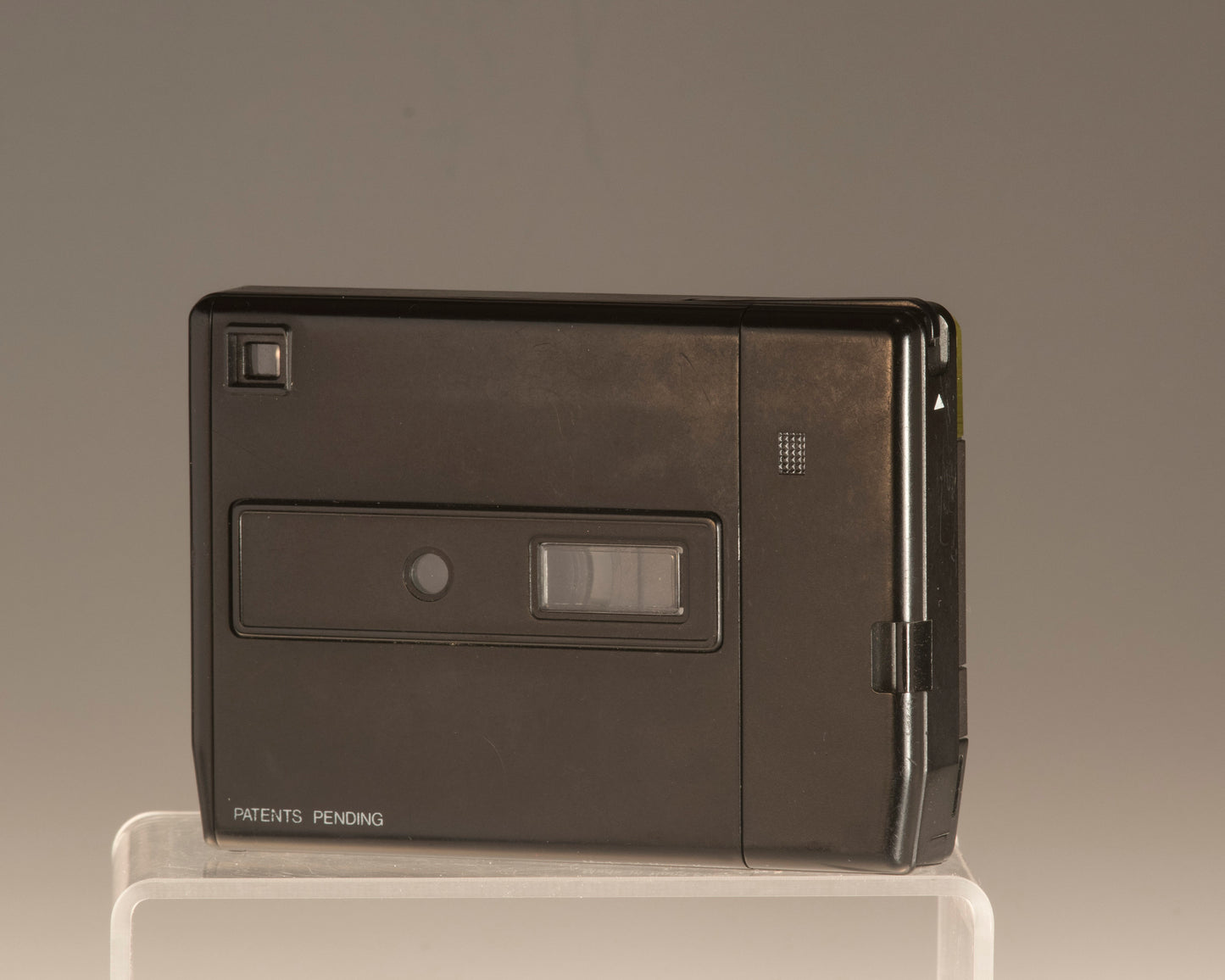 Appareil photo argentique Dira-Disc Futura Disc