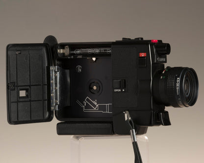 Canon 310XL Super 8 movie camera