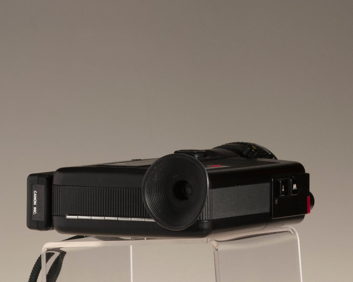 Canon 310XL Super 8 movie camera