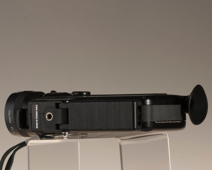 Canon 310XL Super 8 movie camera