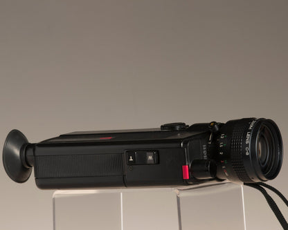 Canon 310XL Super 8 movie camera