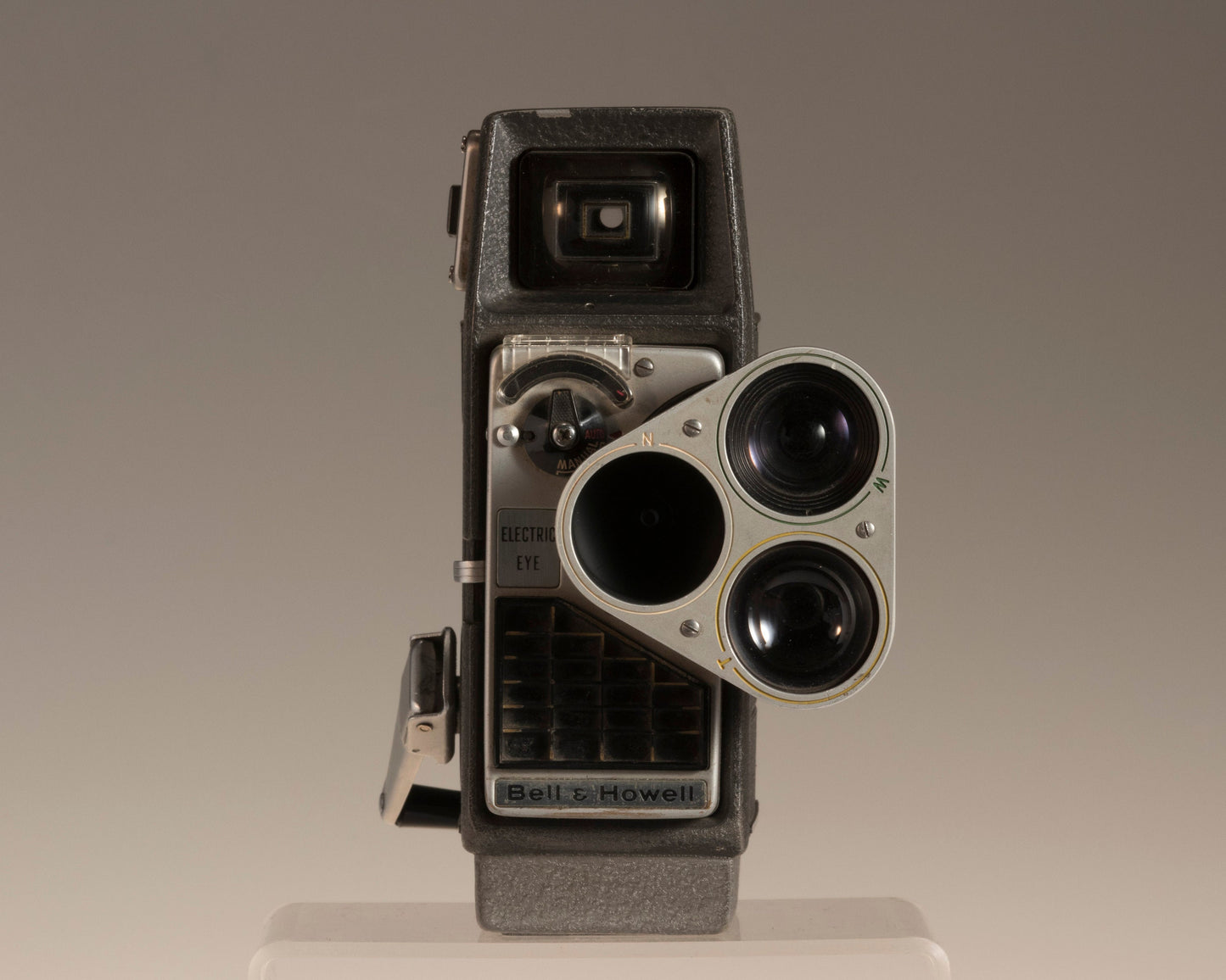 Kodak Automatic 8 8mm movie camera