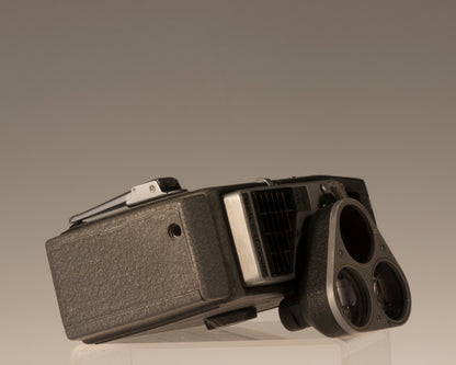 Kodak Automatic 8 8mm movie camera