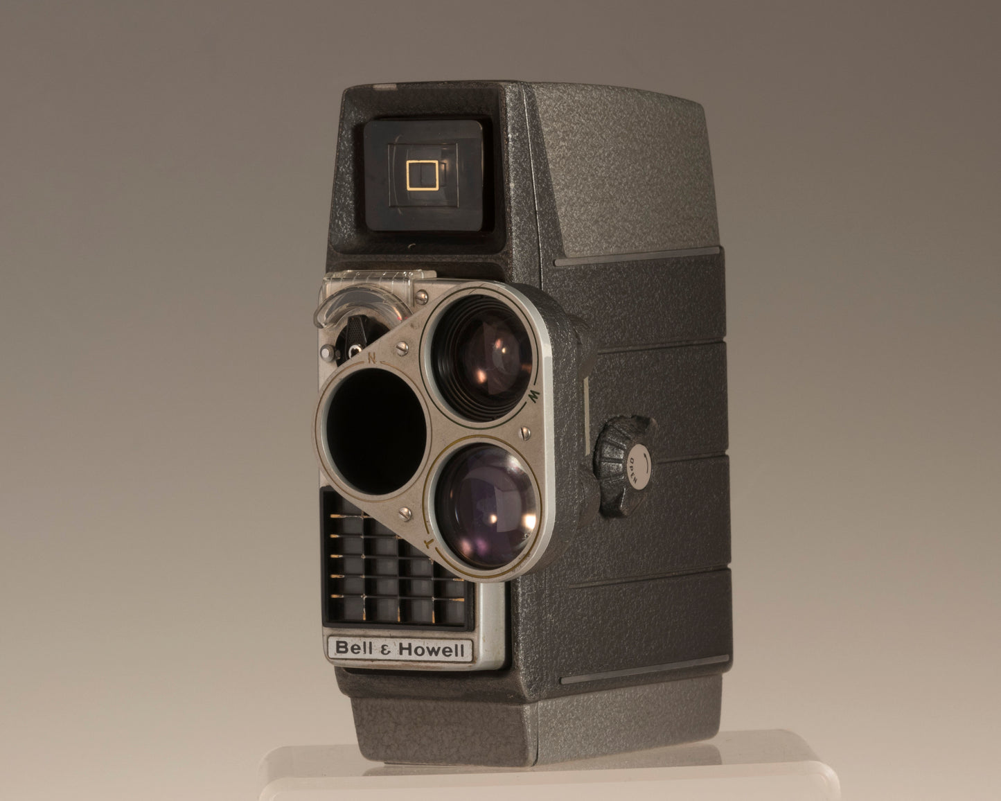 Kodak Automatic 8 8mm movie camera