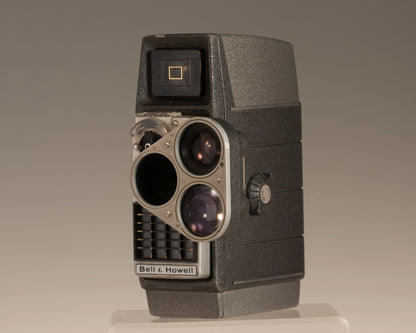 Kodak Automatic 8 8mm movie camera