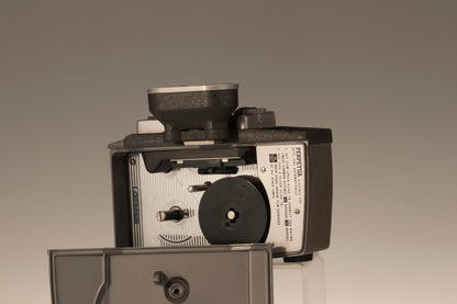 Kodak Automatic 8 8mm movie camera