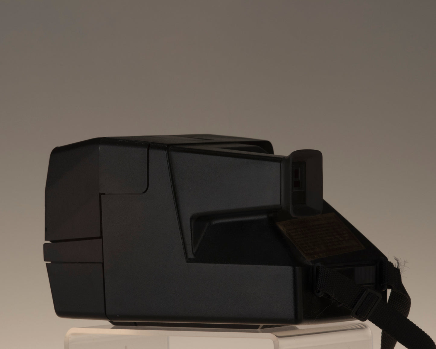 Appareil photo instantané Polaroid 600 AutoFocus Land Camera