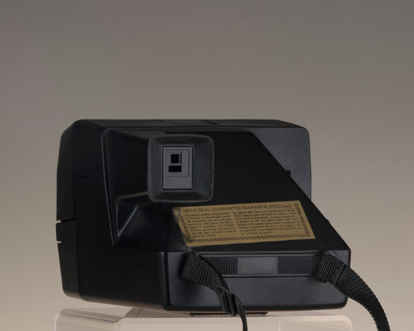 Appareil photo instantané Polaroid 600 AutoFocus Land Camera