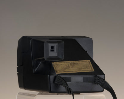 Appareil photo instantané Polaroid 600 AutoFocus Land Camera