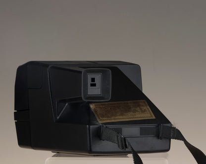 Appareil photo instantané Polaroid 600 AutoFocus Land Camera