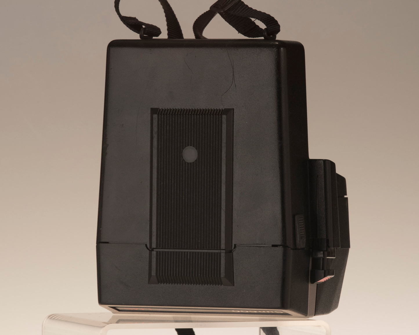 Polaroid Sun 600 LMS instant film camera