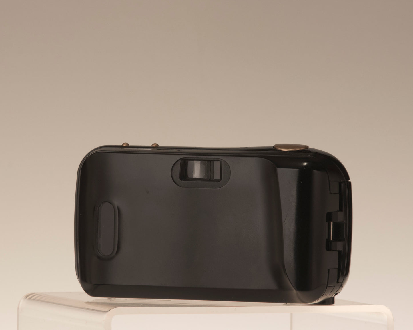 Olympus Infinity Stylus (aka mju-1) 35mm film camera