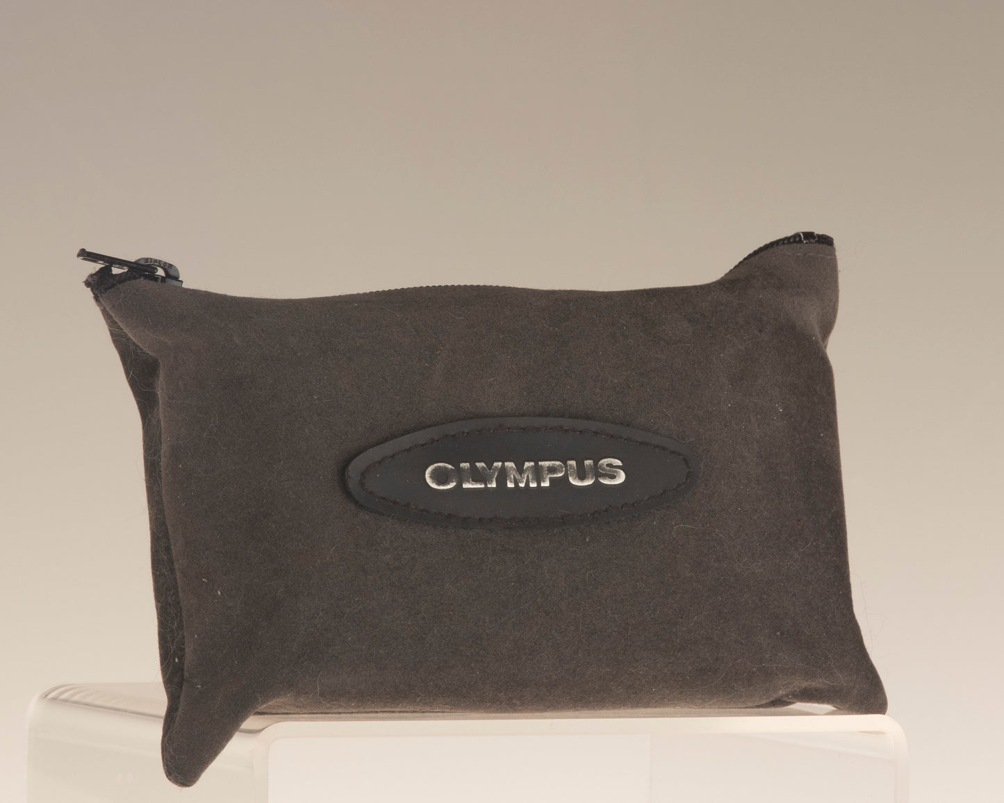 Olympus Infinity Stylus (aka mju-1) 35mm film camera