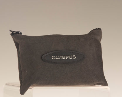 Olympus Infinity Stylus (aka mju-1) 35mm film camera