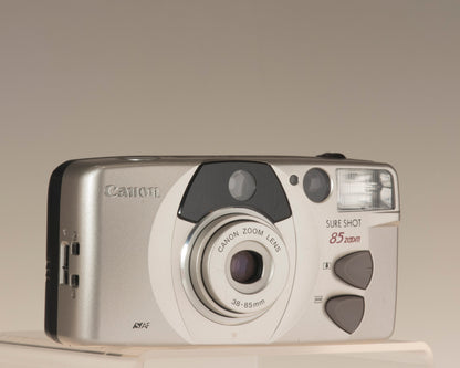 Appareil photo Canon Sure Shot 85 Zoom