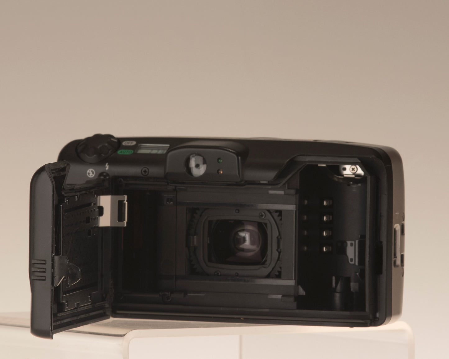Appareil photo Canon Sure Shot 85 Zoom