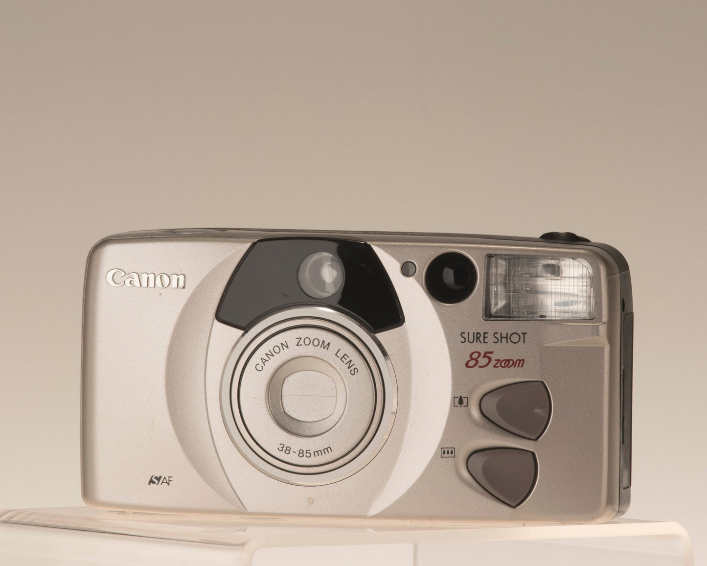 Appareil photo Canon Sure Shot 85 Zoom