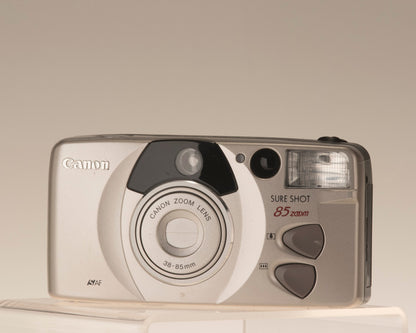 Appareil photo Canon Sure Shot 85 Zoom