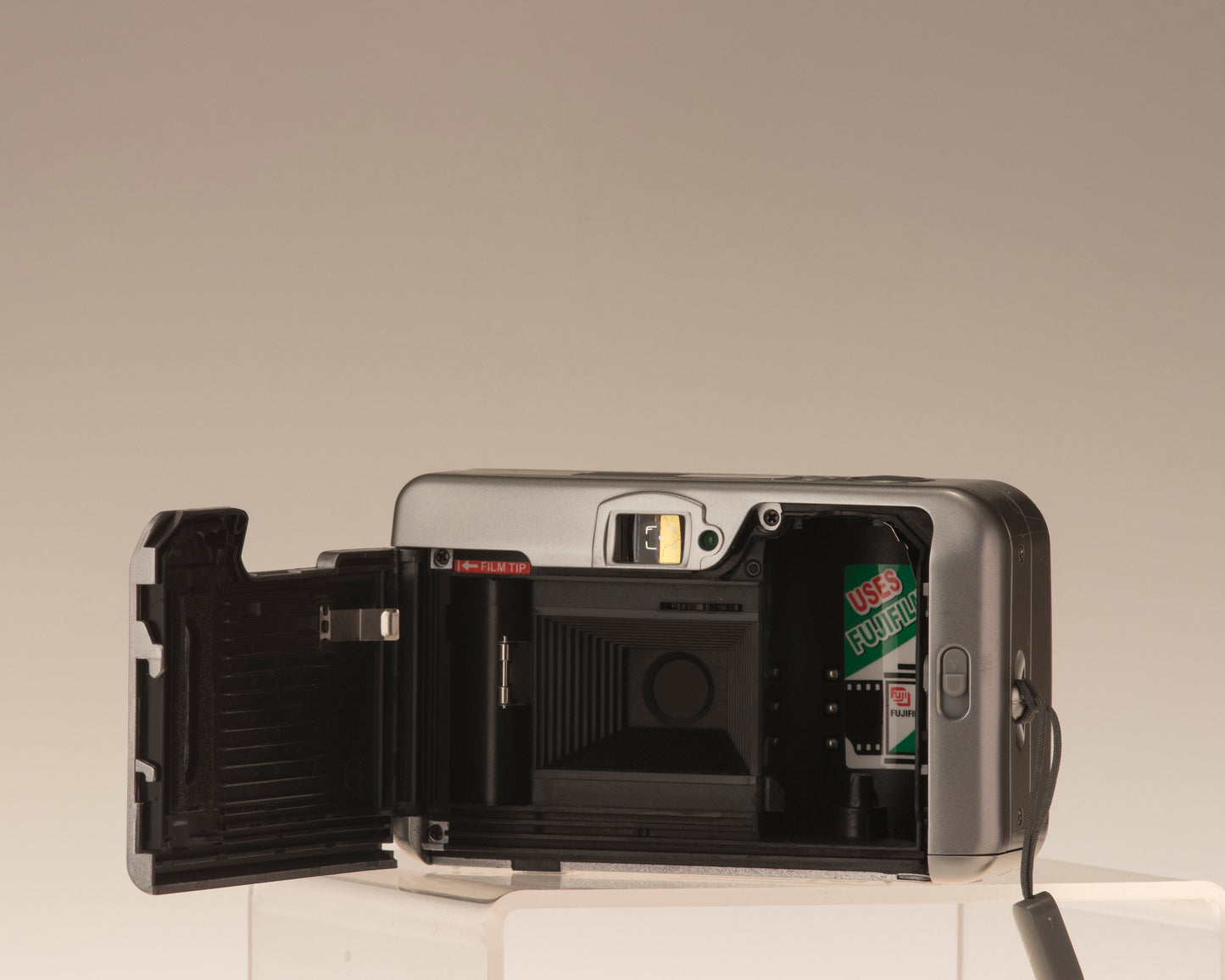 Appareil photo Fujifilm Clear Shot Autofocus S 35 mm