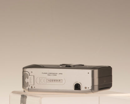 Appareil photo Fujifilm Clear Shot Autofocus S 35 mm