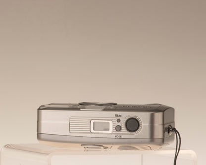 Appareil photo Fujifilm Clear Shot Autofocus S 35 mm