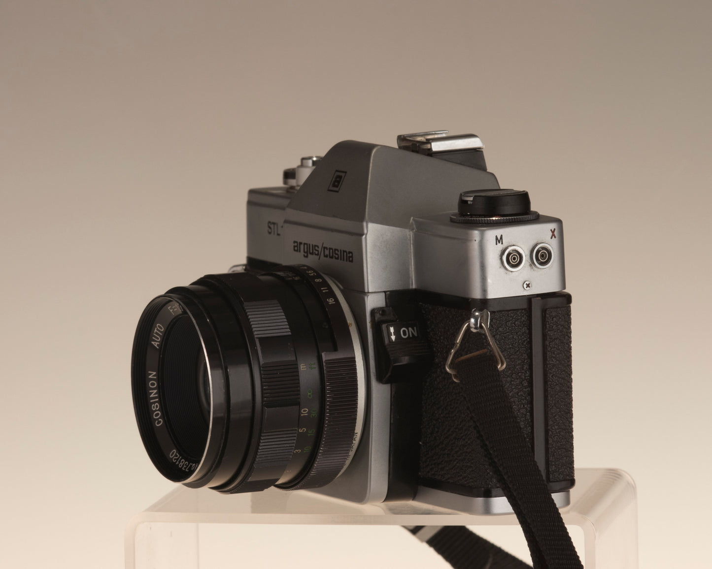 Caméra Argus Cosina STL 1000