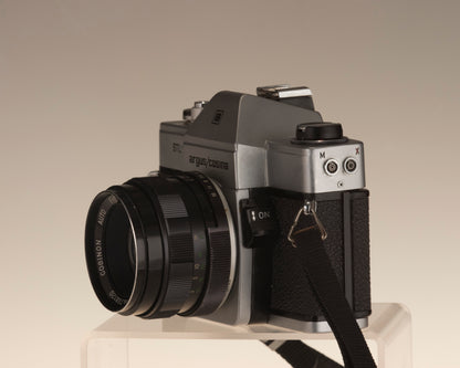 Caméra Argus Cosina STL 1000