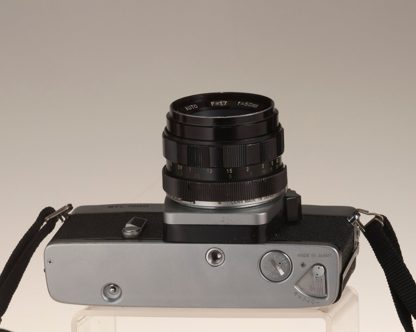 Caméra Argus Cosina STL 1000