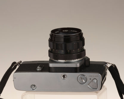 Caméra Argus Cosina STL 1000