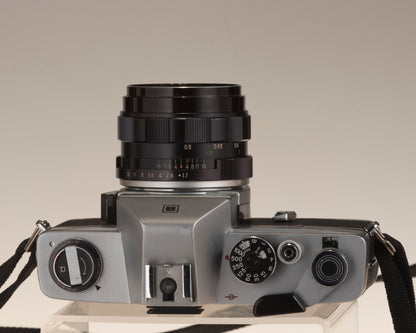 Caméra Argus Cosina STL 1000