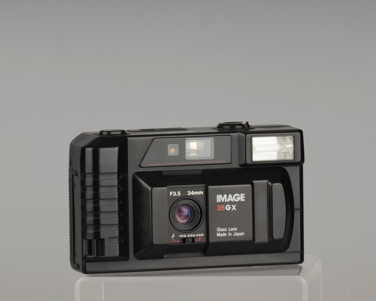 Image 35GX 35mm camera