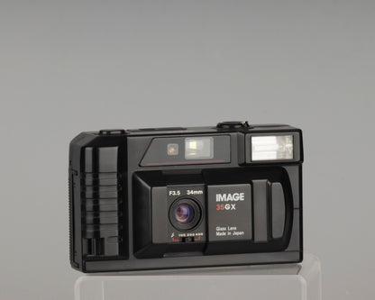 Image 35GX 35mm camera
