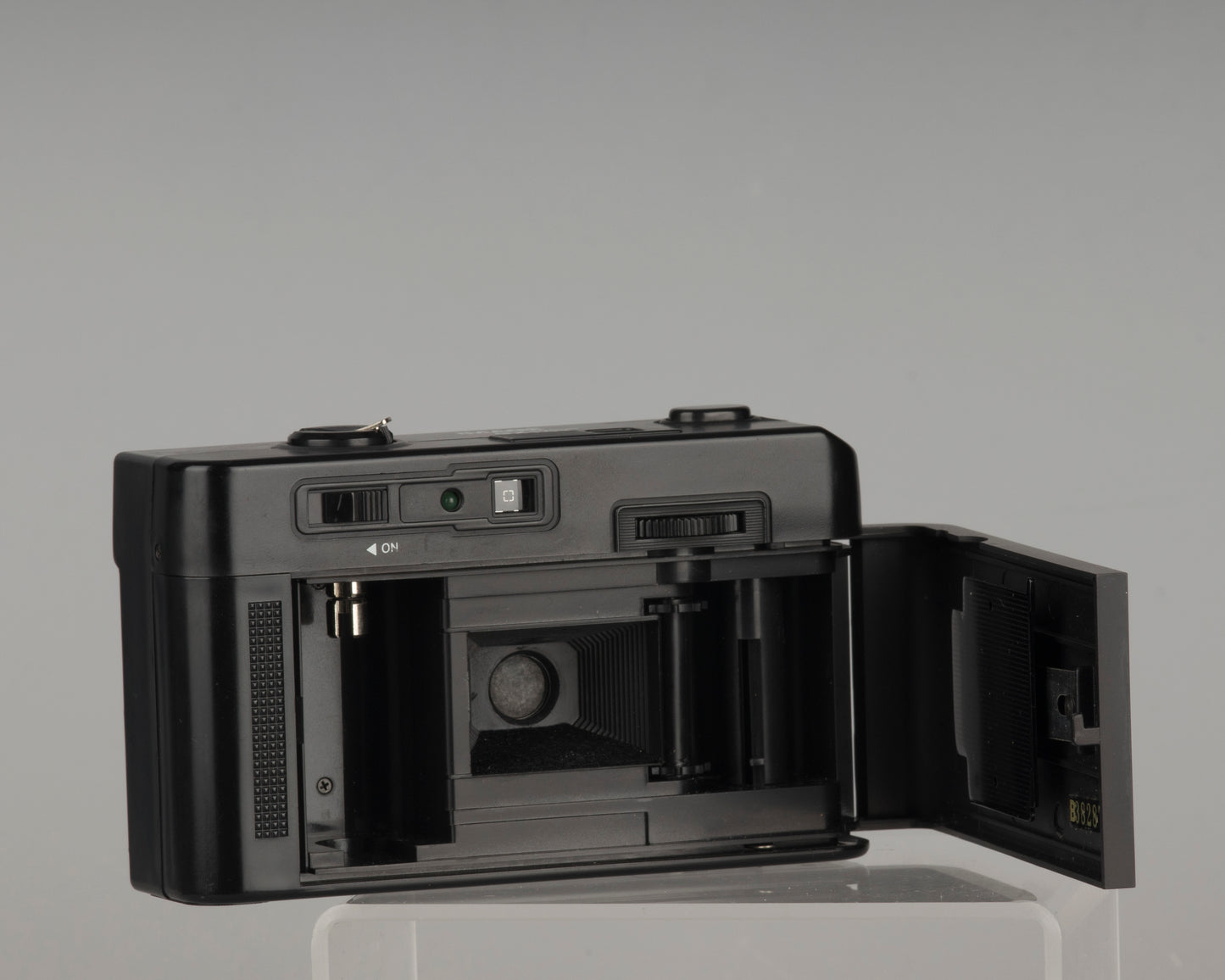 Image 35GX 35mm camera