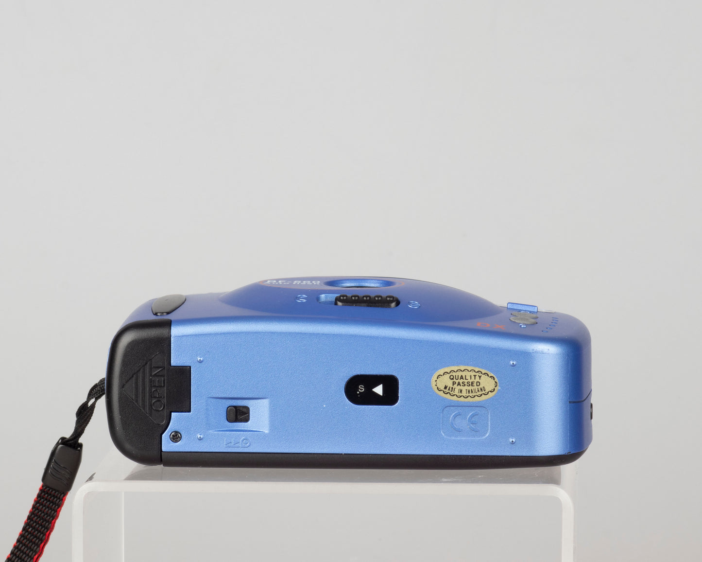 Appareil photo BF-560 35 mm